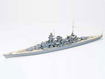 楽天市場】1／700 ドイツ海軍 戦艦 シャルンホルスト 1943 豪華版の通販 