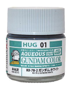HUG07 K_J[ t@gO[