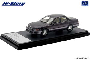1/43 Toyota WINDOM 3.0G (1991) _[N[u}CJ^bNg[jOG