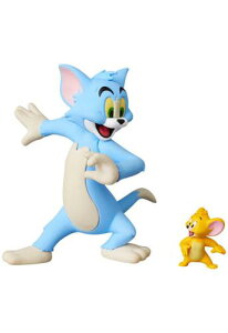 UDF TOM AND JERRY