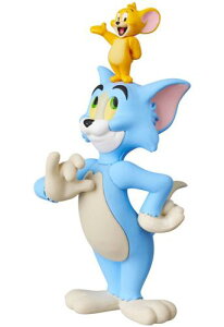 UDF JERRY on TOMfs HEAD