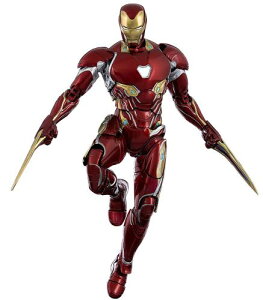 DLX Iron Man Mark 50iDLX ACA}E}[N50jiĔ́j