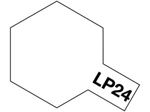 bJ[h LP-24 Z~OXN[ 10ml ^~J[