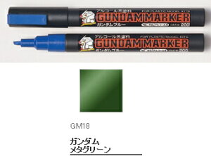 GM18 K_}[J[ ^O[