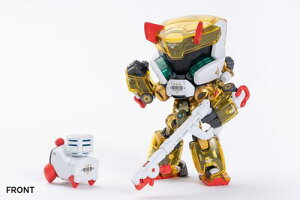 HEATS BOY 2.0 j×WASA Ver.