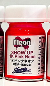 NE-P-1KMCB 1K�l�I���J���[ �s���N�l�I�� �}�C�N���{�g�� 15ml