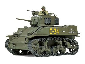 1/48MM AJy M5A1 X`A[g