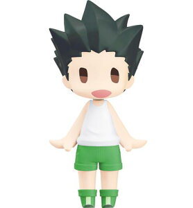 HELLO! GOOD SMILE S=t[NX