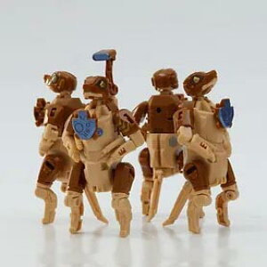 52TOYS BEASTBOX BB-48 DESERT ASSAULT SQUAD�i�f�U�[�g�A�T���g�X�N���b�h�j