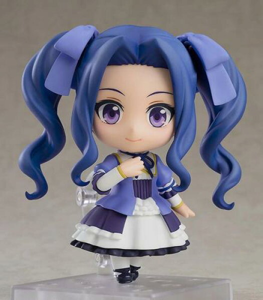 ねんどろいど メルティ