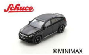 X253 Mercedes GLE 63 Coup 2016 Obsidian black metallic