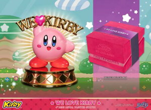 ̃J[rB V[Y/ We Love Kirby J[rB ^ ~jX^`[