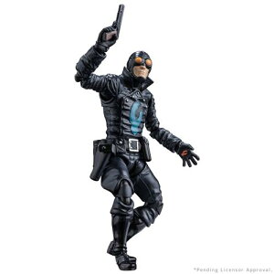 ���u�X�^�[�E�W�����\�� 1/12 SCALE ACTION FIGURE