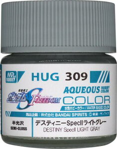 HUG309 fXeBj[SpecIICgO[ K_J[