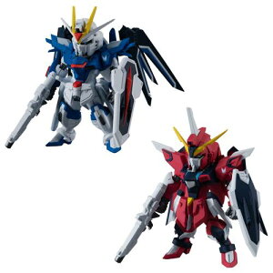 FW GUNDAM CONVERGE SEED FREEDOM REVIVE hRISINGIMMORTALh