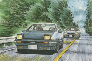 1/24 DV[Y No.019 gmAE86 J[{{lbgC