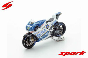 M43025 1/43 Ducati GP 14.2 ��76 - Team Avintia Ducati - 4th Czech Republic GP - Automotodrom Brno - L