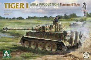 1/35 Sd.Kfz.181 Pz.Kpfw.6 ^CK[1 ^ R}h^CK[