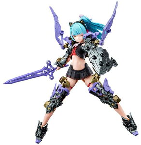 KP780 K~foCX BUSTER DOLL iCg DARKNESS CLAW
