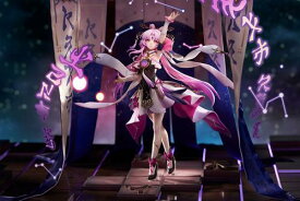 崩壊：スターレイル 符玄