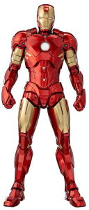 DLX Iron Man Mark 4iDLX ACA}E}[N4j