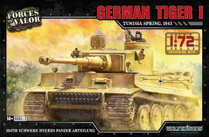 1/72 WW.II hCcR eB[K[I^ 504dԑ 1943N t `jWA