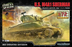 1/72 WW.II AJR M4A1A(75) V[} 1944N8 tX 3tc