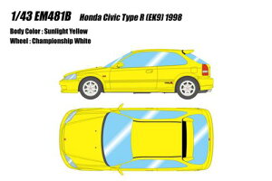 z_ VrbN ^CvR (EK9) 1998 TCgCG[
