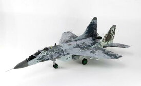 S4809 1/48 MiG-29AS スロバキア空軍 デジタル迷彩