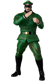 UDF キン肉マン シリーズ3 ブロッケンJr.