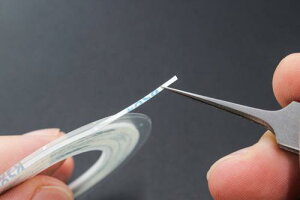 �ɍח��ʃe�[�v �i1mm�j