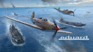 1/48 P-39K/L GARu EB[NGhGfBV