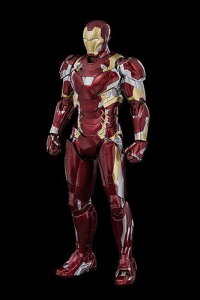 DLX Iron Man Mark 46iDLX ACA}E}[N46jiĔ́j