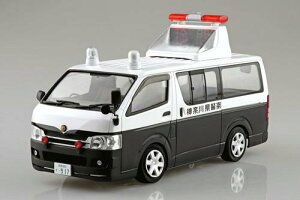 1/24 g^ TRH200V nCG[X ʎ̏ '07