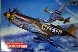 1/32 P51DX^O