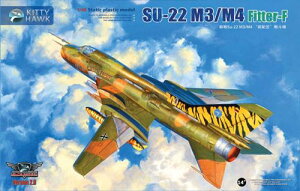 Xz[C Su-22 M3/M4