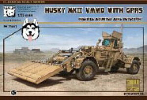 �n�X�L�[Mk.III VMMD�@w/GPRS (�n�����[�_�[�T���V�X�e��)