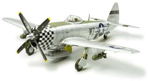 60770 WB.70 1/72 P-47D ougbv