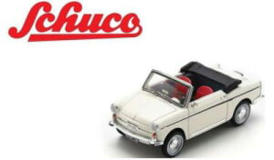 Autobianchi Cabriolet 1962