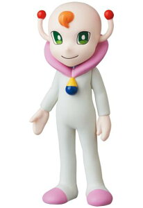 UDF 映画ドラえもん のび太の宇宙小戦争(リトルスターウォーズ) 2021 パピ