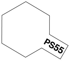 PS055 フラットクリヤー