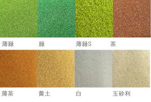 ジオラマパウダー 薄茶 40-0336