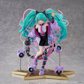 初音ミク 1/7 HATSUNE MIKU Digital Stars 2023 ver.