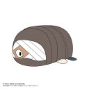 『劇場版 忍たま乱太郎 ドクタケ忍者隊最強の軍師』 ぽてコロマスコットBIG G 雑渡昆奈門