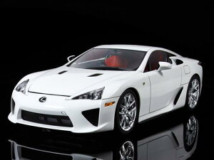 24319 1/24 NTX LFA