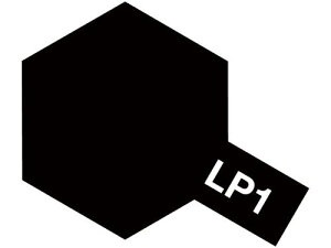 bJ[h LP-1 ubN 10ml ^~J[