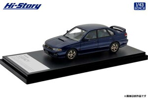 1/43 SUBARU LEGACY RS (1997) Cu[}CJ