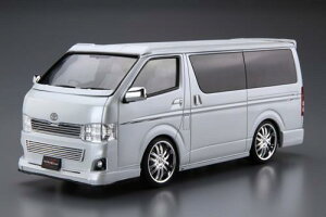 1/24 VNuCY TRH200V nCG[X Ver3 '10ig^j