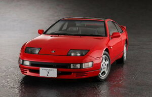 �j�b�T���t�F�A���f�B Z (Z32) 300ZX�c�C���^�[�{ 2by2 (1989)