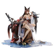 楽天市場】アズールレーン 愛宕 真夏の行進曲ver. 1/7 完成品 